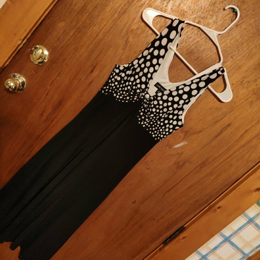 Danillo boutique dress